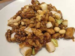 -闫府私房菜·老字号(恒隆店)