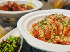 -肥肥虾庄·金牌油焖大虾(东湖欢乐谷店)