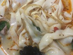 -老郑州烩面(火车站分店)