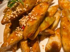 -小放牛炒菜馆(北国商城店)