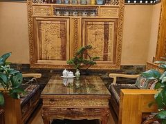 -宗巴雍姆藏餐府