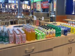 -韩乔恩·韩式自助·无限烤肉(新迎新城店)