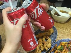 -付小姐在成都(川沙店)