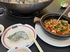 -飞尝蚝·顺德菜·鱼生(顺德总店)