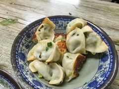-无名氏宵夜小摊(祝家三姐妹馄饨店)