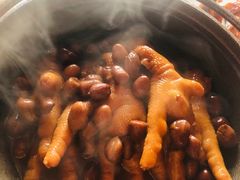 -三号黄浦会Canton Table