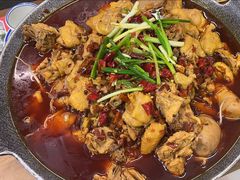 -石灰石烧鸡公(南通万象城店)