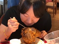 -西贝(无锡万象城店)