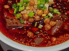 -全牛匠·乐山跷脚牛肉(西单华威约饭街店)