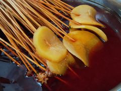 -瑞哦冷锅串串(汇融店)