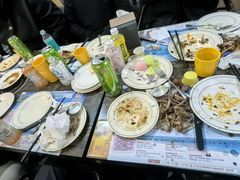 -巴犀烧烤(新崇光店)