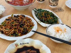 -張飛扒肉·龙江非遗(道外店)