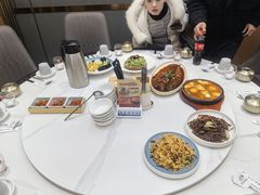 -百年石锅饭(阿里郎美食街店)