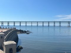 -星海湾跨海大桥