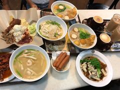 -Old Town White Coffee(gateway@klia2)