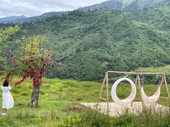 -硗碛藏寨·神木垒景区