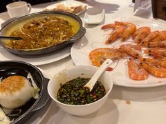-顺丰国宴(工业博物馆店)