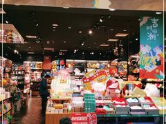 -酷乐潮玩(凯德MALL西直门店)