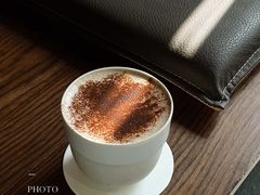 -Onirii Coffee(长乐路店)