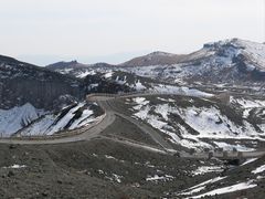 -阿苏山