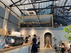 -GOTLOT COFFEE&KITCHEN角落厨房NOOK店