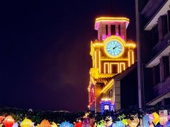 -连云港民主路老街