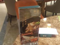 -顺意·顺德家乡菜(国际人才大厦店)