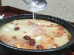 -应天大明王朝·南京菜(中山陵店)