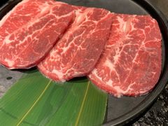 -九田家黑牛烤肉料理(太阳城店)