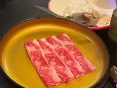 -牛New寿喜烧(虹桥新天地店)