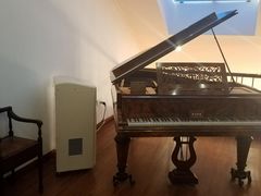 -鼓浪屿钢琴博物馆