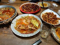 -阿记烧烤(大兴新区店)