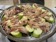 -凯盈阁·顺德私房菜·桑拿鸡