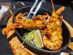 -小火花·干式熟成牛排馆Spark SteakHouse(剑桥郡店)