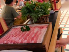 -廖掌柜·重庆鲜货火锅(上海首店)