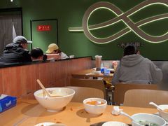 -水平有限广西米粉·广西风味集(五道口店)