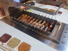 -玉善烧烤串城(长春总店)