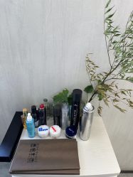 -简法造型·品牌形象店