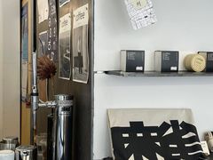 -麻雀咖啡SPARROW COFFEE(十全街店)