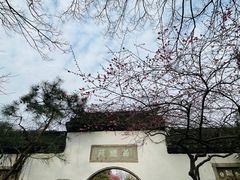 -杭州植物园