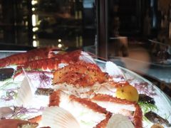 大堂-壳里西餐厅Coquille Seafood Bistro(蒙自路店)