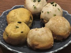 -鑫震源·苏式大虾生煎(山塘街店)