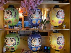 -有喜屋·烧鸟·居酒屋(三钢里店)