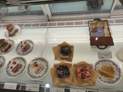 -PETIT PARIS 小巴黎(花园道店)