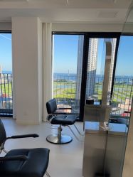 -Hello Lady发型设计