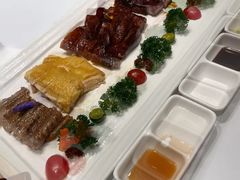 -山泉粤宴(广东大厦店)