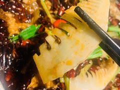 老板恋上鱼-老板恋上鱼(环山路店)