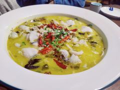 酸菜鱼-开小灶(公望街店)