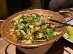 -青桃餐厅