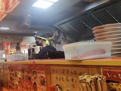 -拉面莊夢語＆中华料理八椿